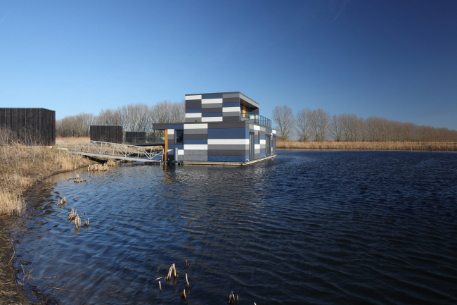 ������������ ����� Drijf in Lelystad