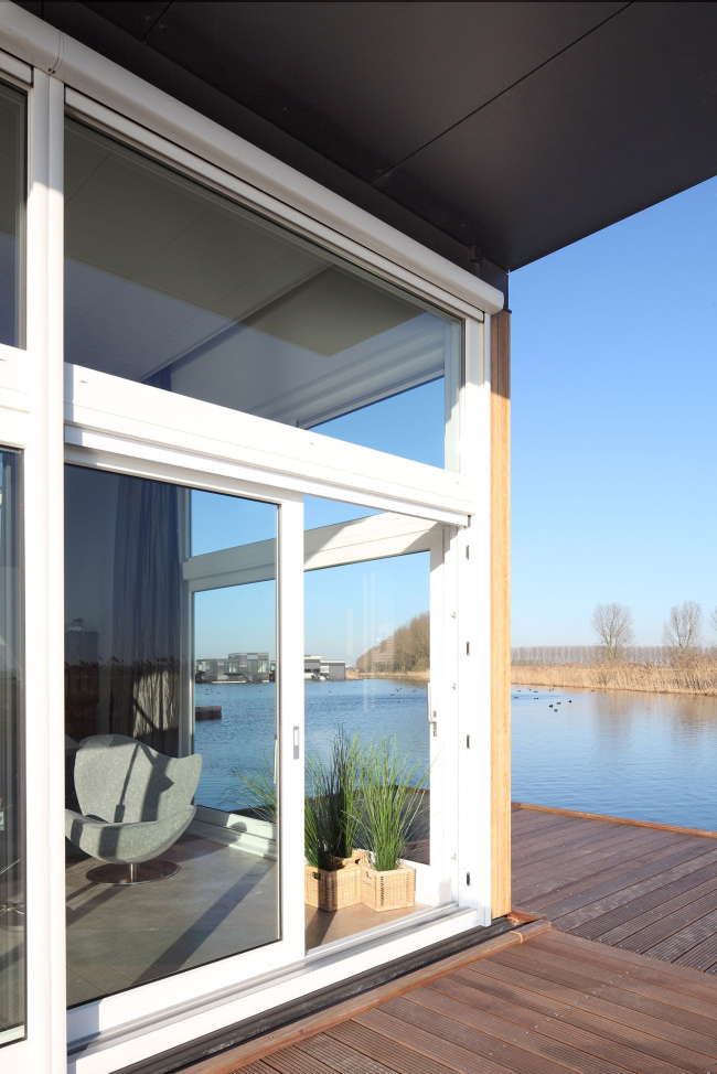 ������������ ����� Drijf in Lelystad