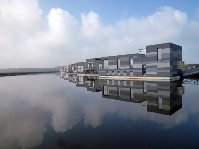 ������������ ����� Drijf in Lelystad