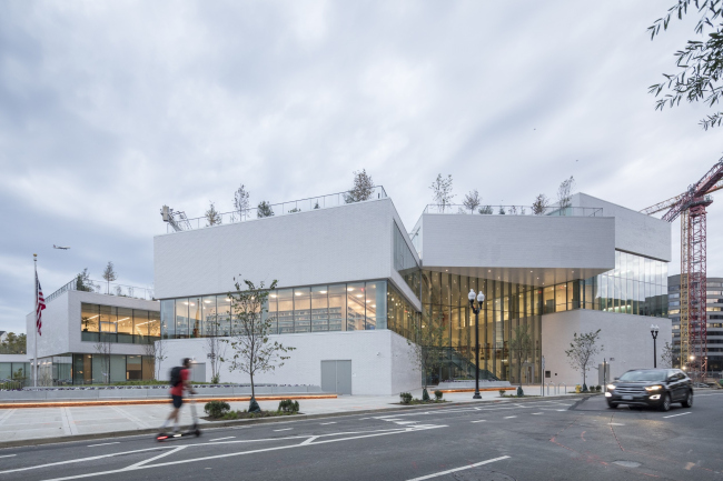 ����� The Heights