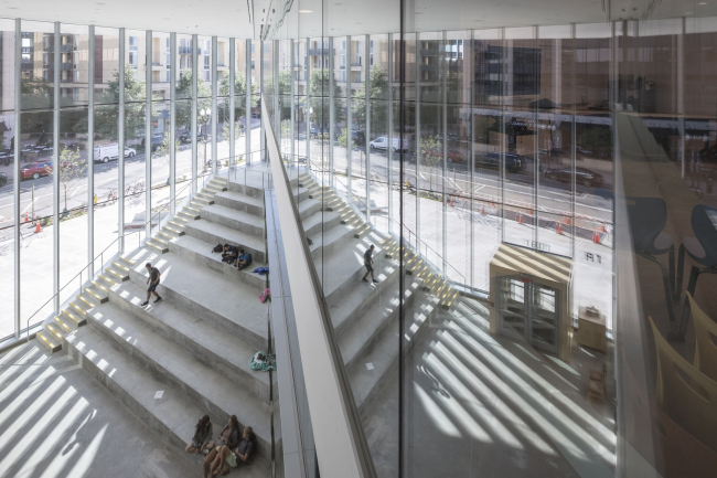 ����� The Heights