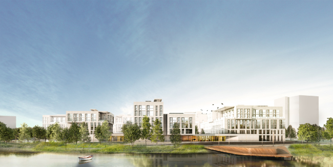 Quiet Harbor Quiet Harbor