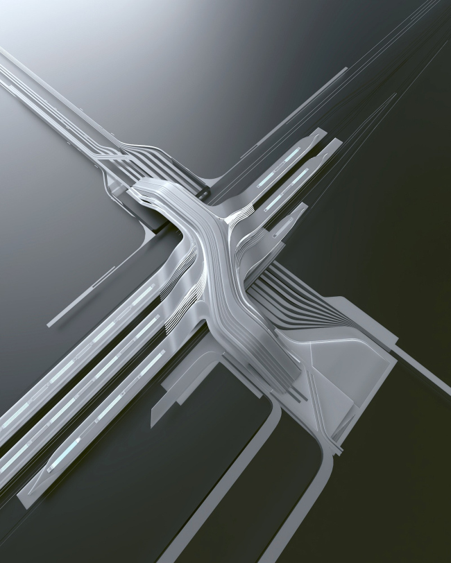 ������ Rail Baltica � ��������