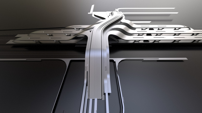 ������ Rail Baltica � ��������