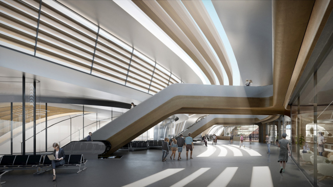 ������ Rail Baltica � ��������