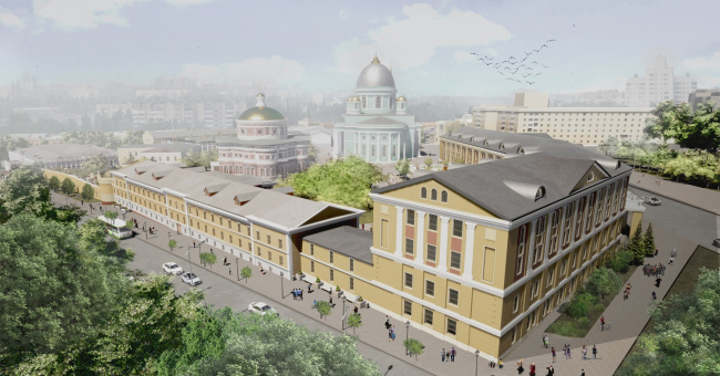 ��������� �������������� ��������-����������� ������ ����������� ����� ������