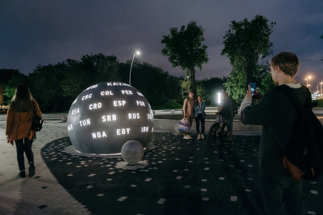 ������� �������������