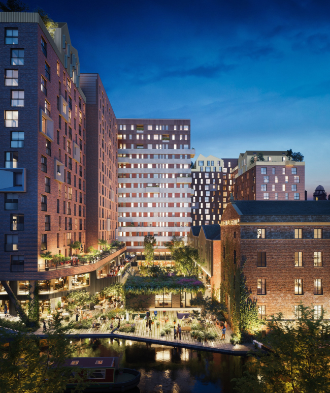 ����� ������� KAMPUS