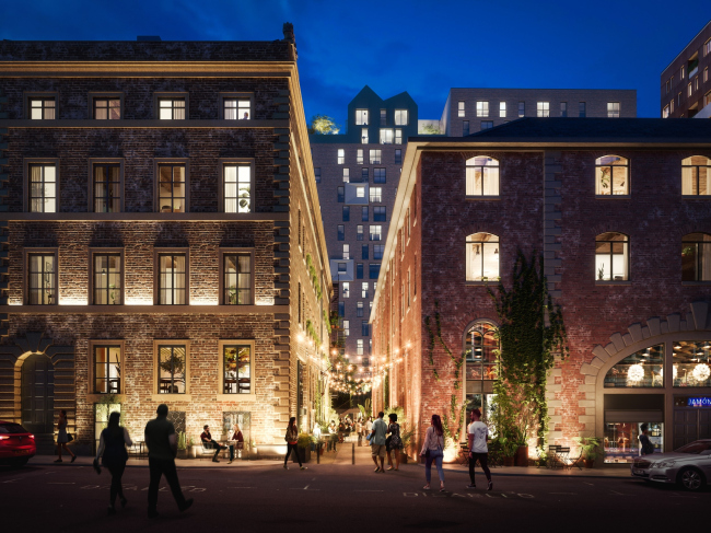 ����� ������� KAMPUS