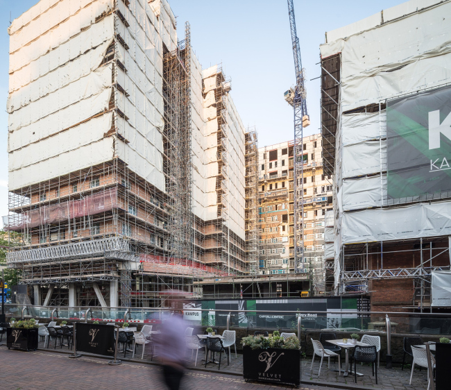 ����� ������� KAMPUS