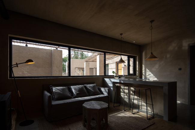- Lost Villa