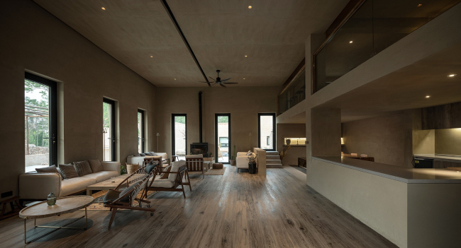 �����-����� Lost Villa