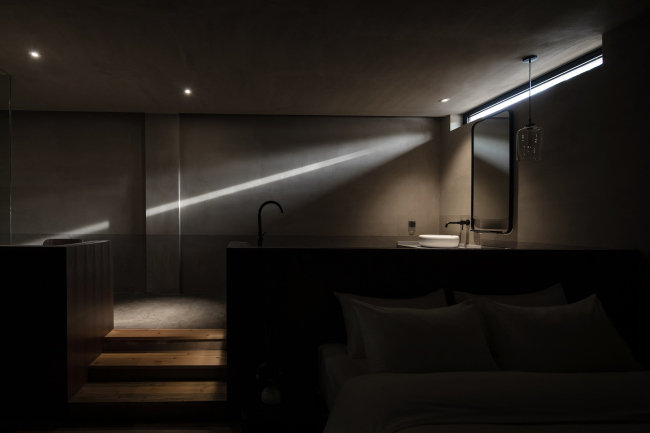 - Lost Villa