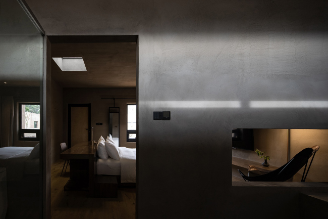 - Lost Villa