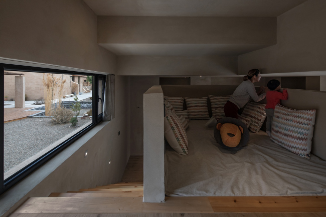 �����-����� Lost Villa