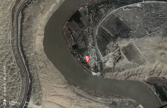 �����-����� Lost Villa