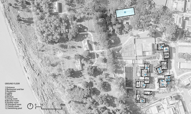 - Lost Villa