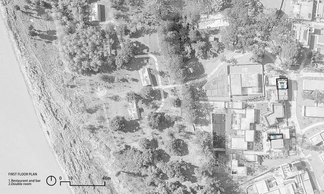 �����-����� Lost Villa