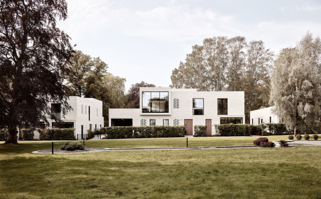 ����� �������� Bygdøynesveien 15