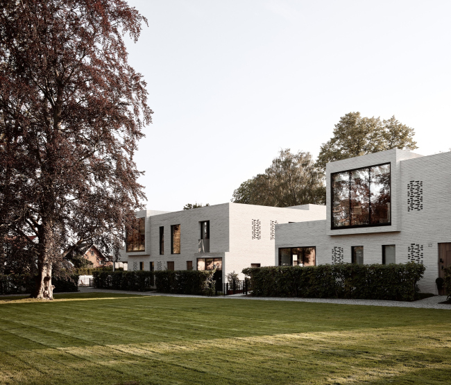 ����� �������� Bygdøynesveien 15