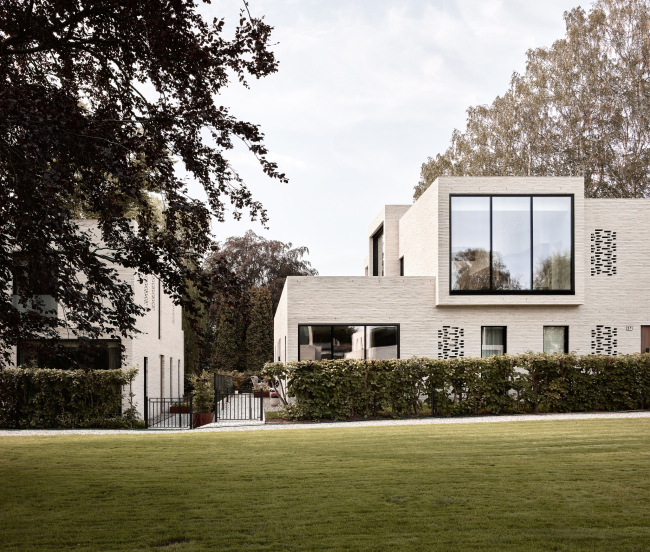 ����� �������� Bygdøynesveien 15