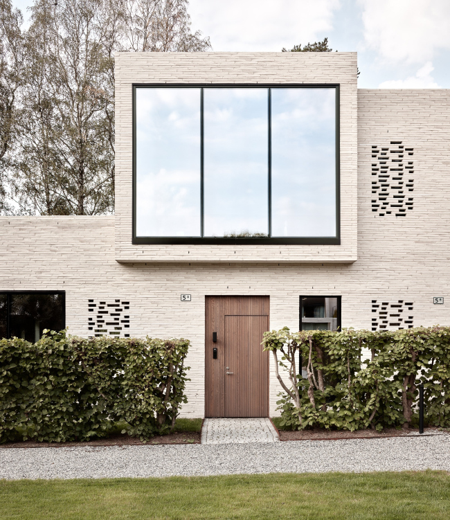 ����� �������� Bygdøynesveien 15