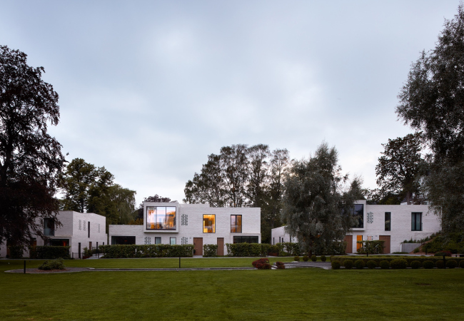 ����� �������� Bygdøynesveien 15