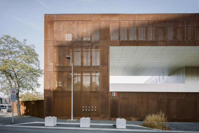 ���� �������������� ������