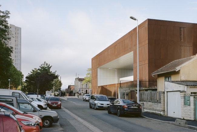 ���� �������������� ������