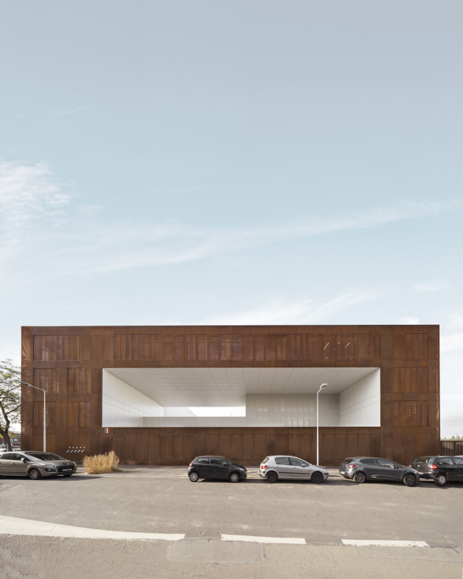 ���� �������������� ������