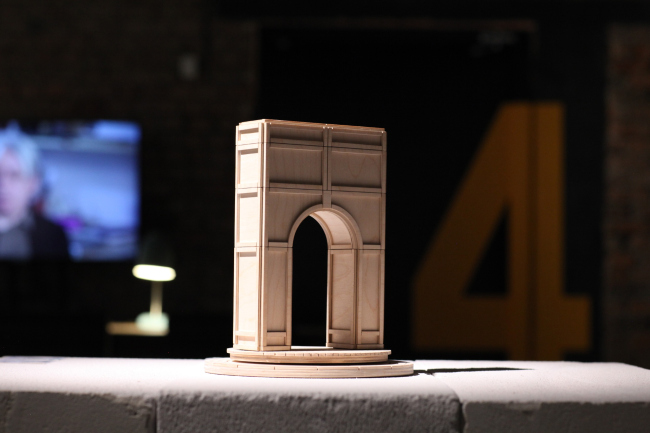 ������������� ���������� KATARSIS Architects. ������������ ������������ ����
(������ ��� �������� ���������� �������). �������� ����������� �����������. �������� ���. ������������� ������� � ������ ArtPlay