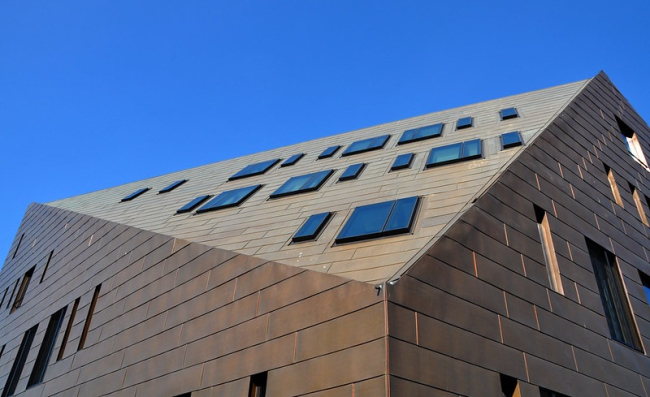 �������� The Granary