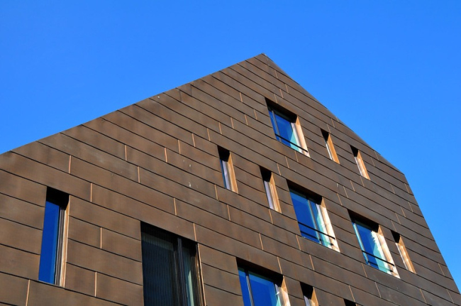 �������� The Granary
