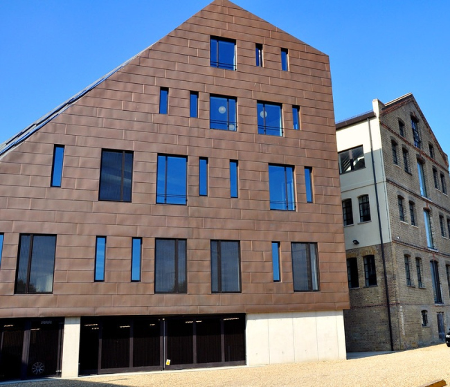 �������� The Granary