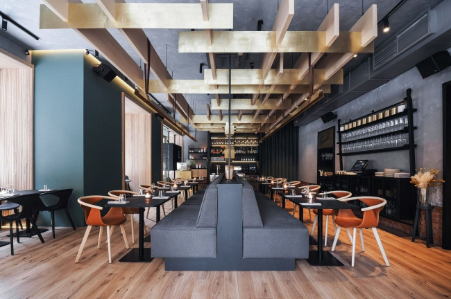 �������� The Sizzle