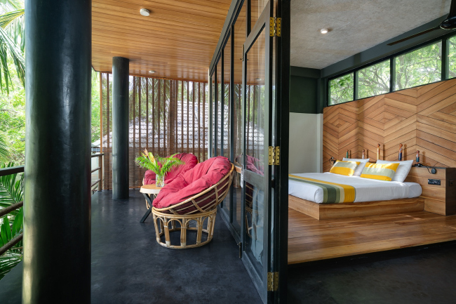 �����-����� Lankavatara Ocean Retreat