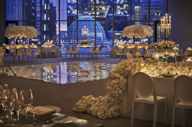 Four Seasons Hotel Philadelphia � ��������������� ������ Comcast