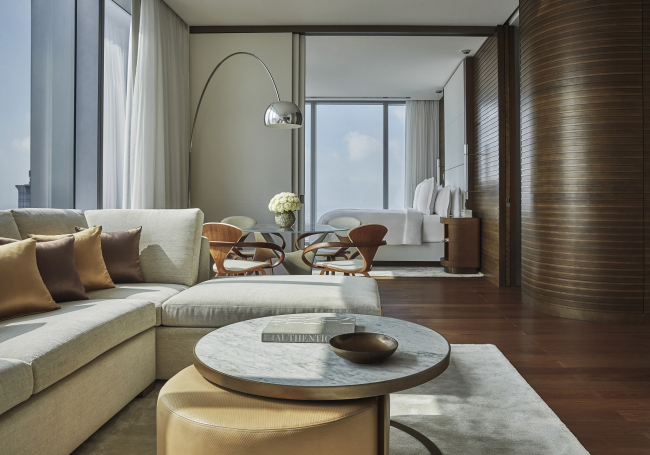 Four Seasons Hotel Philadelphia � ��������������� ������ Comcast