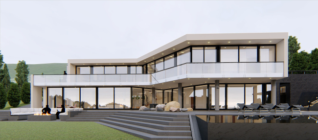 VILLA 35, �������, ����