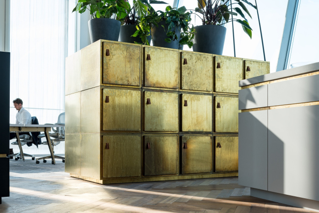 ���� �������� Amvest