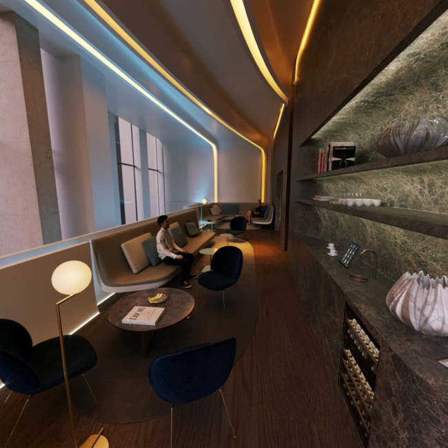 ��������� Southbank Tower