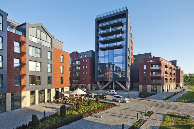 Chmielna Park � ��������