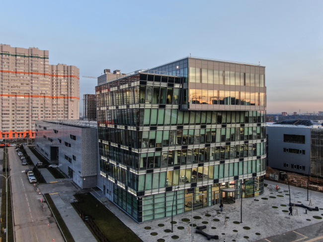 ������-����������� ����� � ��������