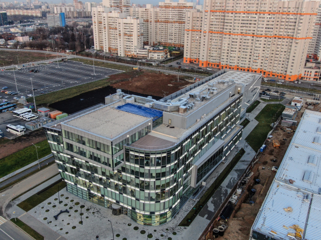 ������-����������� ����� � ��������