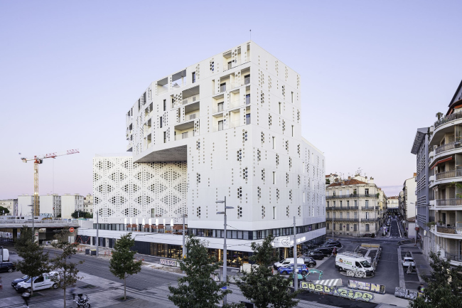 ����������� �������� Le Belaroïa
