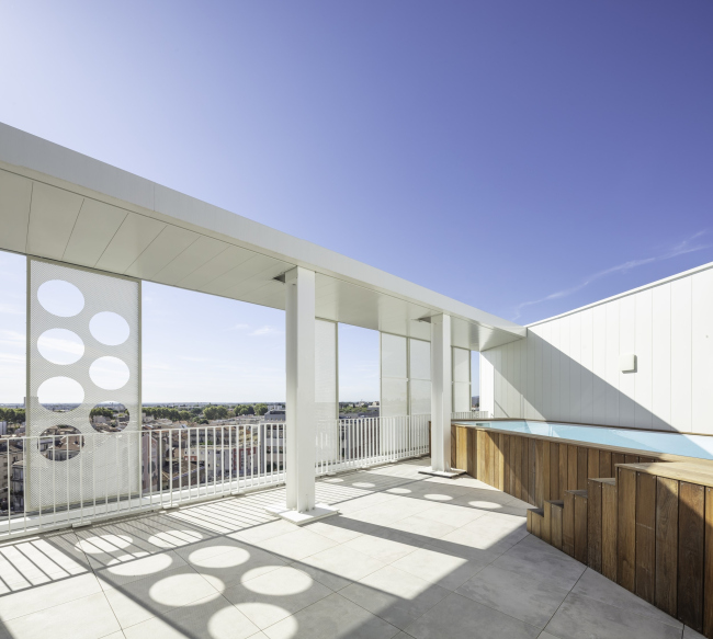 ����������� �������� Le Belaroïa