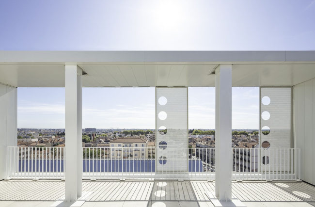 ����������� �������� Le Belaroïa