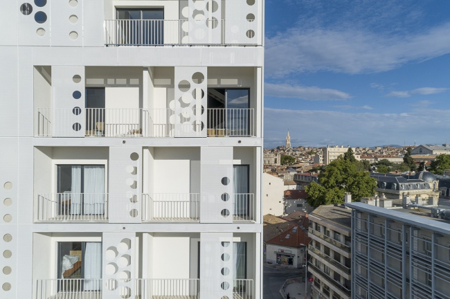 ����������� �������� Le Belaroïa