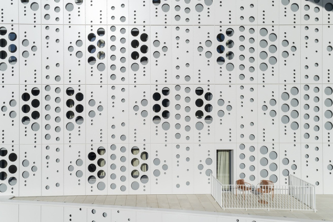 ����������� �������� Le Belaroïa