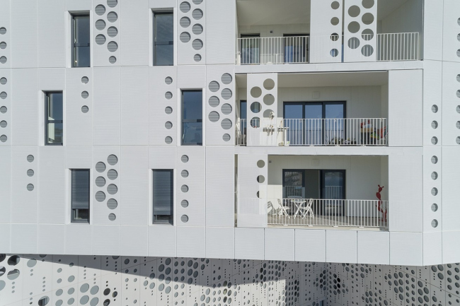 ����������� �������� Le Belaroïa